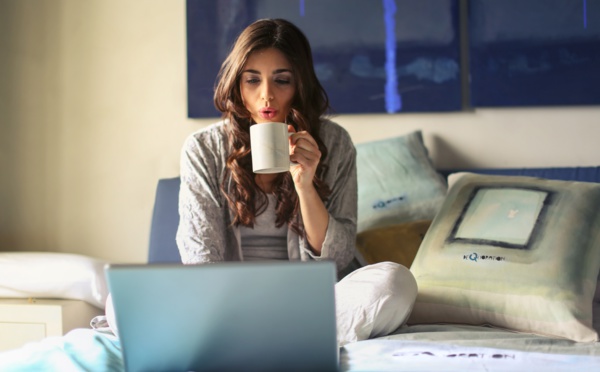 Emploi : le télétravail, un moyen de trouver et... garder ses salariés ?