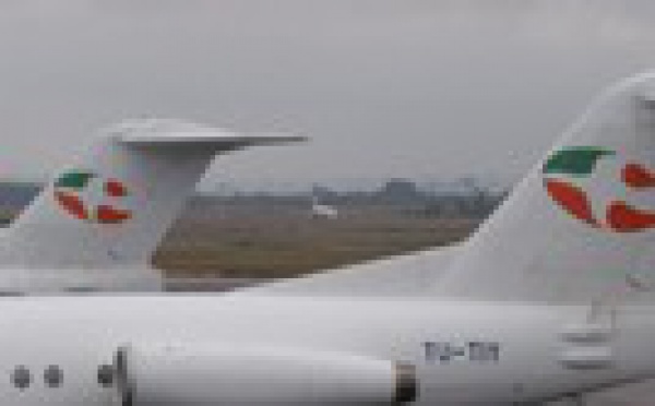 Paris/Abidjan : Air Ivoire table sur 60.000 clients