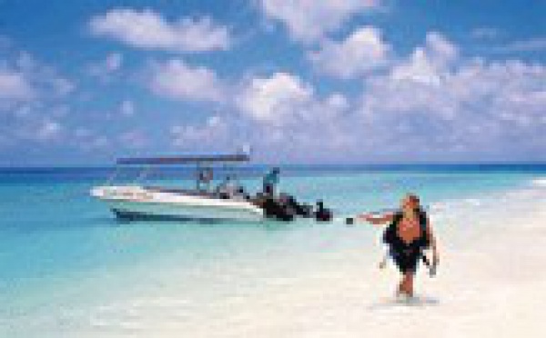 Taj Denis Island Seychelles : offres spéciales aux agences de voyages