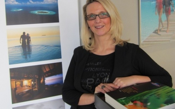 La Parole est d'agent : « Je me demande parfois où sont les bons agents de voyage ! »