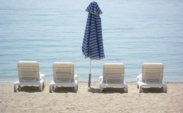 Etude Raffour : comment les Français choisissent leurs vacances ?