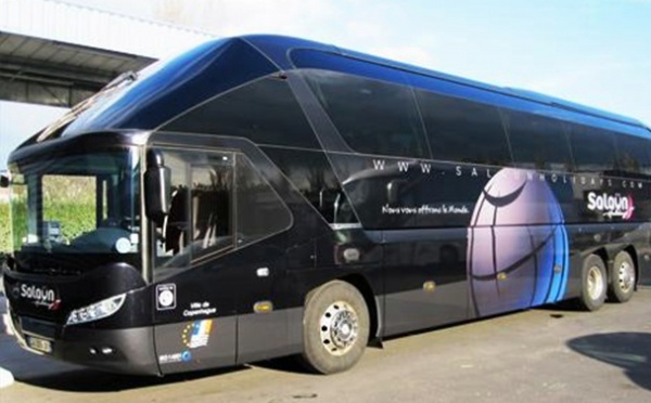 Congrès Lloret de Mar : les autocaristes rejettent la ''tutelle'' de TourCom