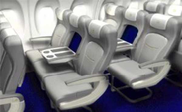 Lufthansa : 51,3 millions de passagers en 2005