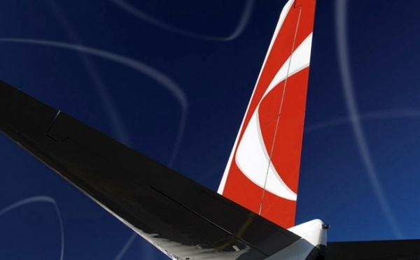 CSA Czech Airlines abandonne Air France pour voler de ses propres ailes