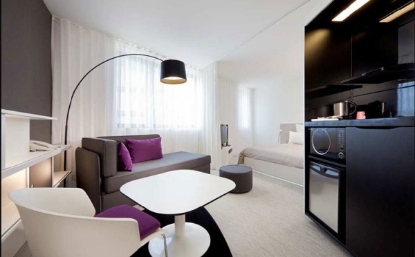 Malaga : Suite Novotel ouvre son 1er hôtel en Espagne