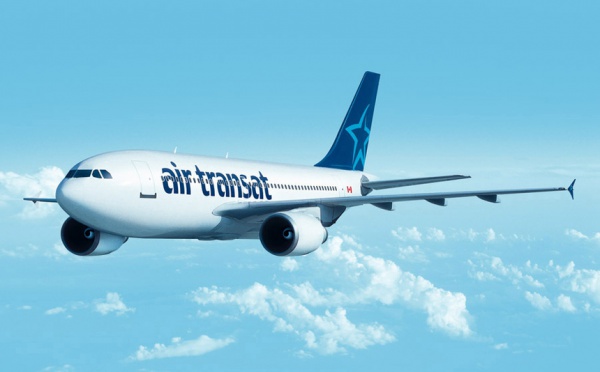 Canada : Air Transat met le paquet cet été avec 300 000 sièges !