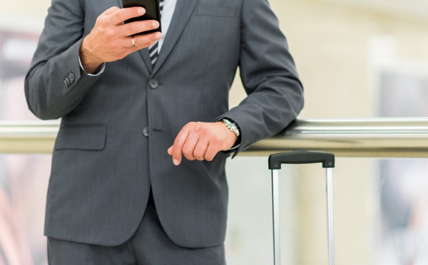 CWT : la réservation de vols sur mobile disponible sur 20 marchés