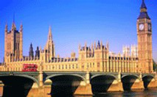 Eurostar : 7,5 millions de voyageurs