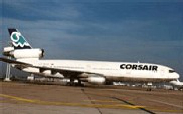 Agences : Corsair passe à la commission à 0,5%