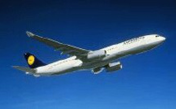 Lufthansa : 3ème fréquence quotidienne Bordeaux-Munich