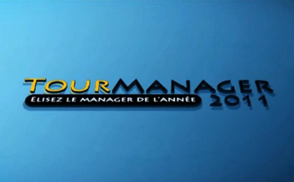 Tour Manager 2011 en 1 minute 30 chrono !