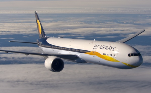 Jet Airways renforce ses dessertes internationales