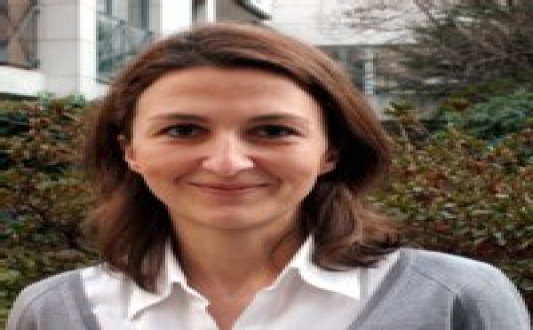 Selectour : Jelka Holler, Responsable Marketing e-Commerce