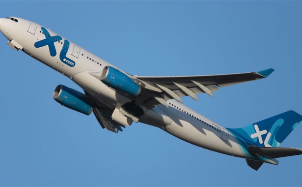 XL Airways France : perte d’exploitation de 4,5 M€ en 2009-2010