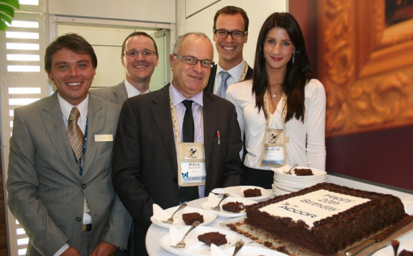 Accor Australia souffle ses 20 bougies