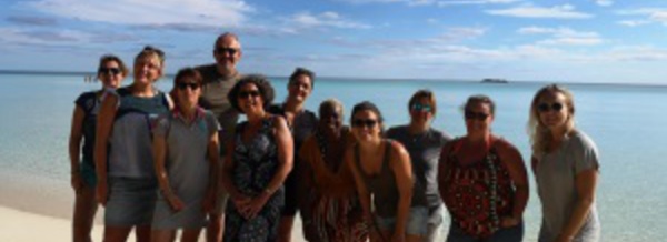 Bahamas : 9 agents de voyages à la découverte de l’archipel