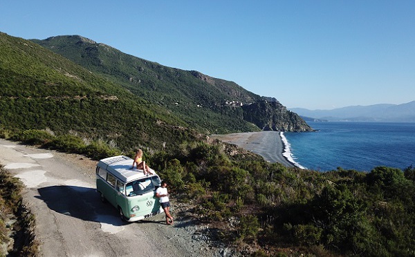 Yescapa, l'Airbnb du camping-car fait son bilan