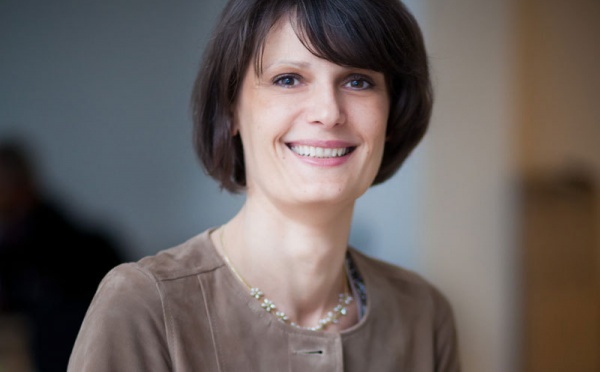 Mandarin Oriental Paris : V. Ellinger nommée Directrice du Spa