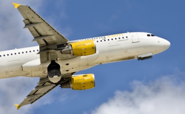 Sud-Ouest : Vueling débarque. Les bases province d'Air France ? Même pas peur !