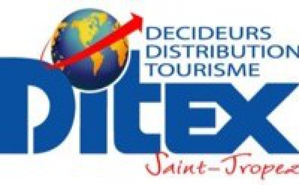 DITEX : 100 marques attendues et 800 agents de voyages inscrits