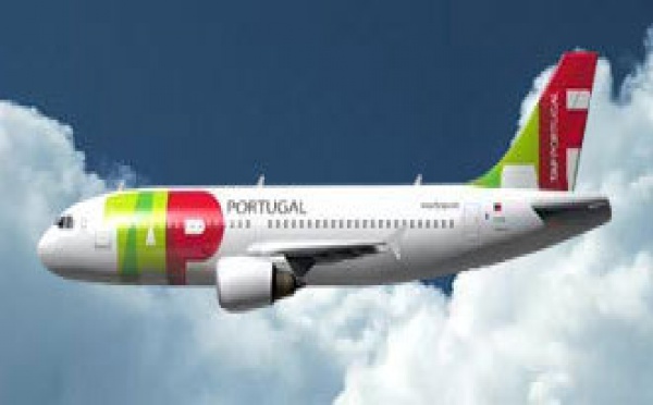 TAP lancera en juin le vol Lisbonne - Bamako au Mali