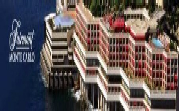 Le Fairmont Monte Carlo vendu 3,9 milliards USD à un Prince saoudien