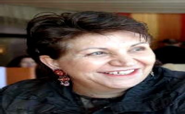 Snav : Adriana Minchella claque la porte !