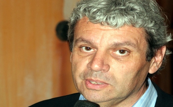VII - Ph. Beissier : « C'est le CETO, le CERED et L'UDIV qui devraient adhérer au SNAV ! »