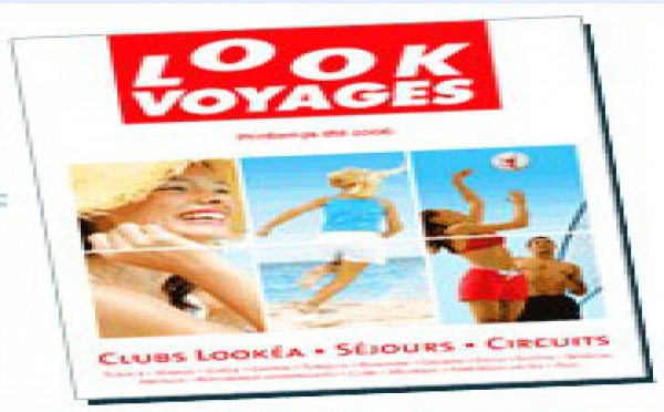 Look Voyages organise son roadshow en mars 2006