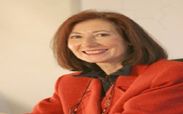 Amadeus sas : Marilyne Laxenaire nommée DRH