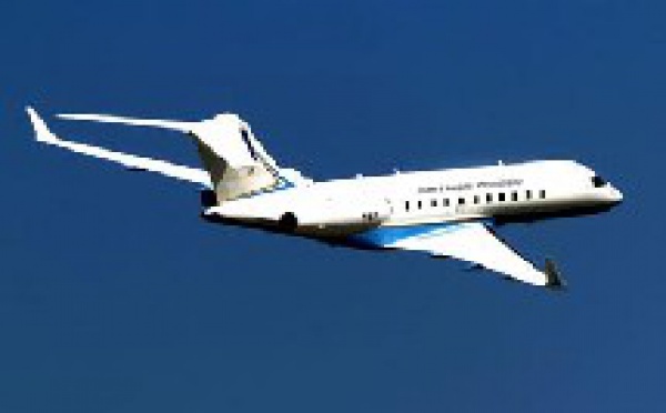 Aero Services : l’aviation d’affaires reprend de l’altitude