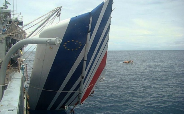 Crash Rio Paris : ''Il n'y a aucune certitude sur l'exploitation des boîtes noires...''