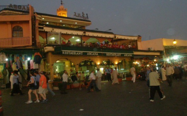 Attentat Marrakech : au moins 6 Français parmi les victimes