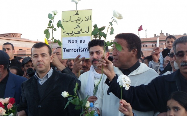 Attentat Marrakech : « Très peu d’annulations» de réservations, selon Yassir Zenagui, ministre du Tourisme