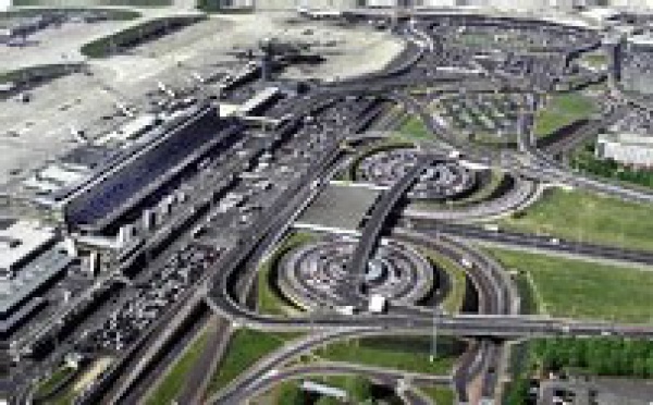 Orly : depuis 13h le trafic une nouvelle fois interrompu