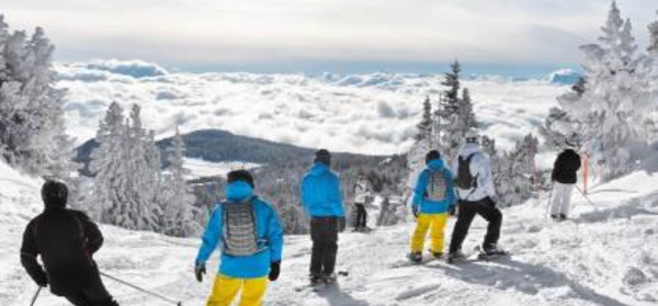 Etudiants : les ventes ski en hausse chez Golden Voyages