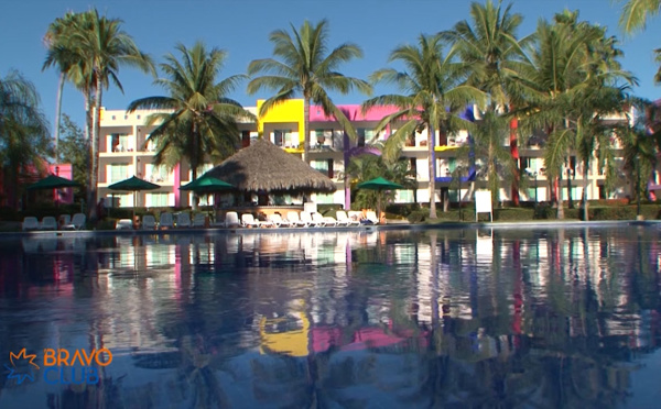 Un nouveau Bravo Club sur la Côte Pacifique Mexicaine