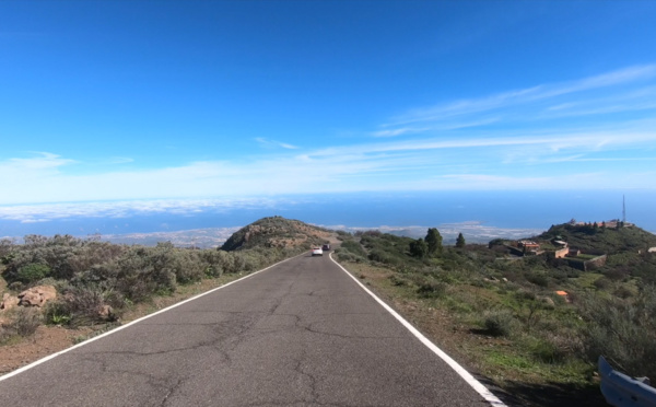La Grande Canarie ne se résume pas qu'aux hôtels RIU, c'est aussi une destination riche en découvertes
