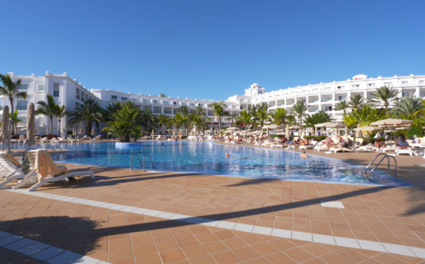 RIU : "Nous sommes convaincus que la clientèle française peut être séduite par notre vaste choix de produits"