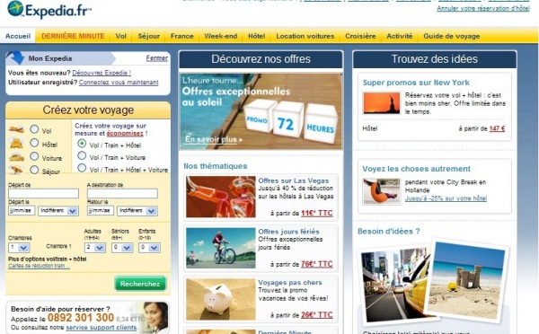 Résa hôtelière en ligne : fausses promos, descriptifs trompeurs, pratiques abusives... 