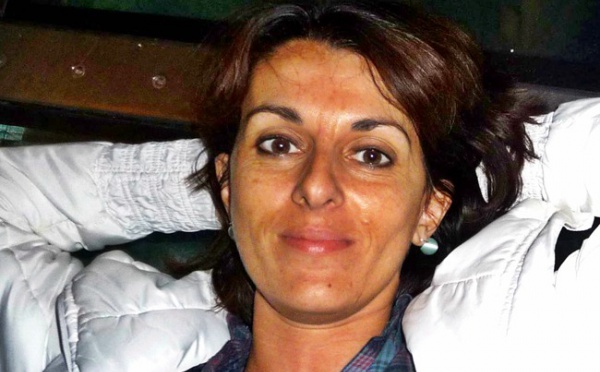 Cécile Perez (Couleurs du Monde) : ''Pour rien au monde, je ne changerais de métier !''