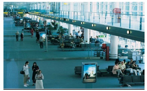 Marseille-Provence planche sur les services des contrôles de sûreté et de bagages cabines