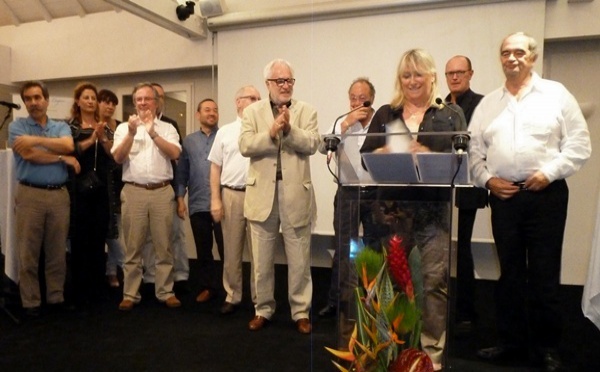 SNAV Ile-de-France : Michelle Laget tâcle le projet de Fédération et lance un parrainage