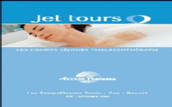Jet Tours : les ''TempsDenses'' en catalogue