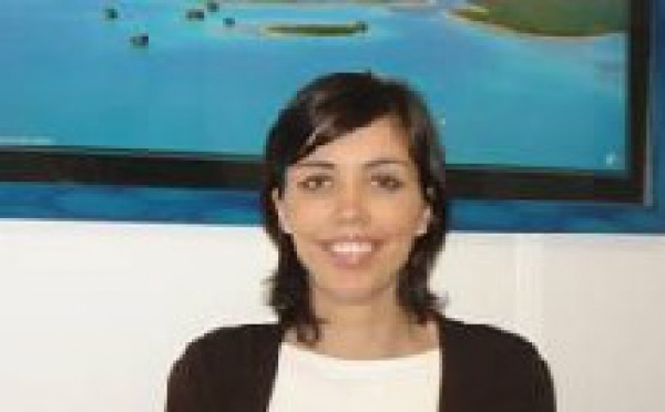 ID Voyages : Sandra Pacheco, responsable marketing/communication