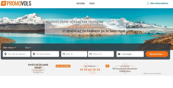 Resaneo va gérer la marque blanche de Promovols