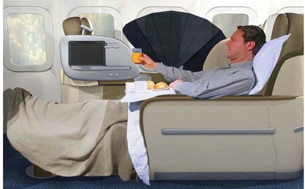 Openskies : Patrick Malval aux commandes pour relancer la clientèle Affaires