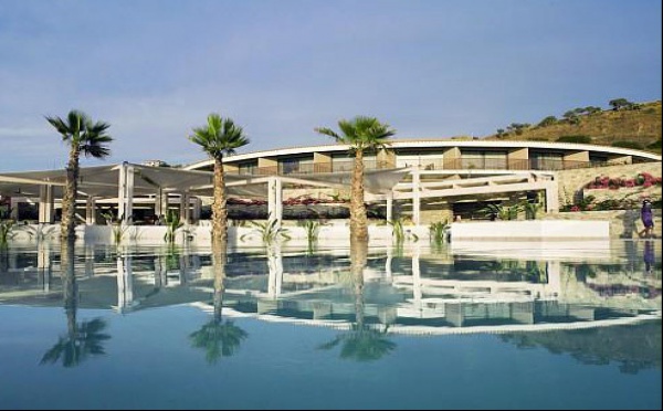 Italie : l'hôtel Capovaticano Resort Thalasso rejoint la collection MGallery
