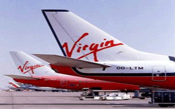 Virgin Express renforce ses vols vers Palerme