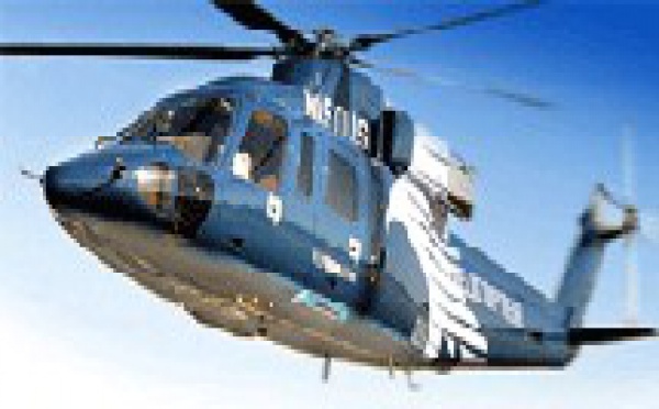 U.S. Helicopter : Manathan-New York-JFK à 8 minutes en hélicoptère